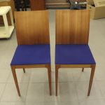 902 9289 CHAIRS